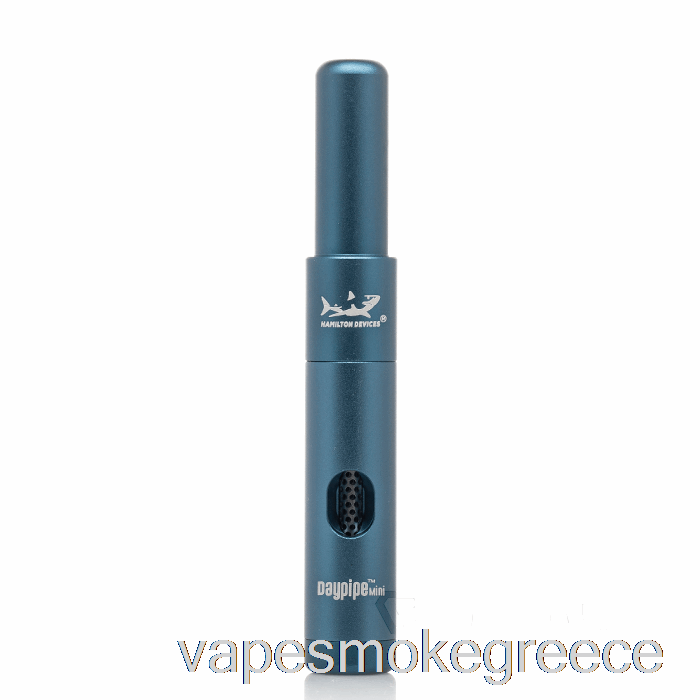 Vape Greece Hamilton συσκευές Daypipe Mini Blue